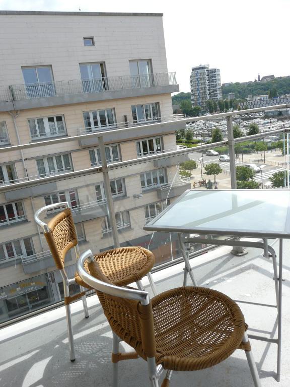 Logis Hotel Hamiot Boulogne-sur-Mer Zimmer foto