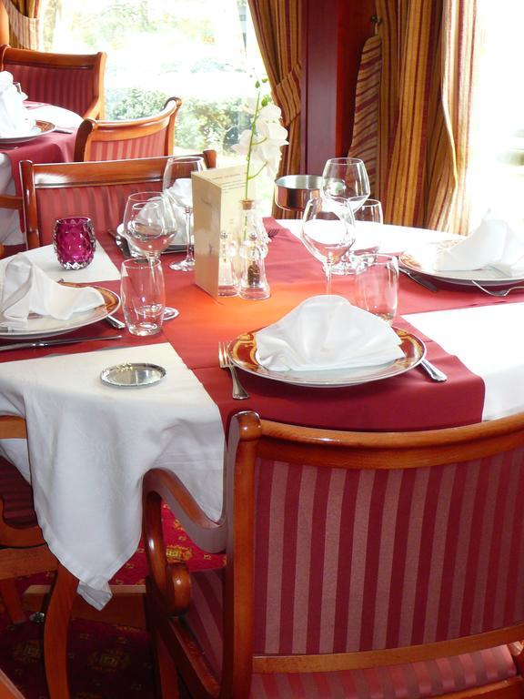 Logis Hotel Hamiot Boulogne-sur-Mer Exterior foto
